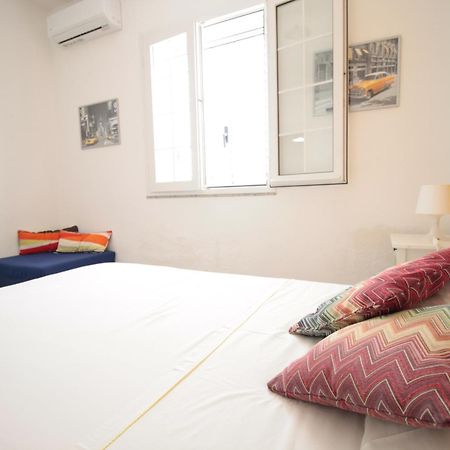 קלברנרדו Cala Bernardo Apartment מראה חיצוני תמונה