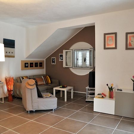 קלברנרדו Cala Bernardo Apartment מראה חיצוני תמונה