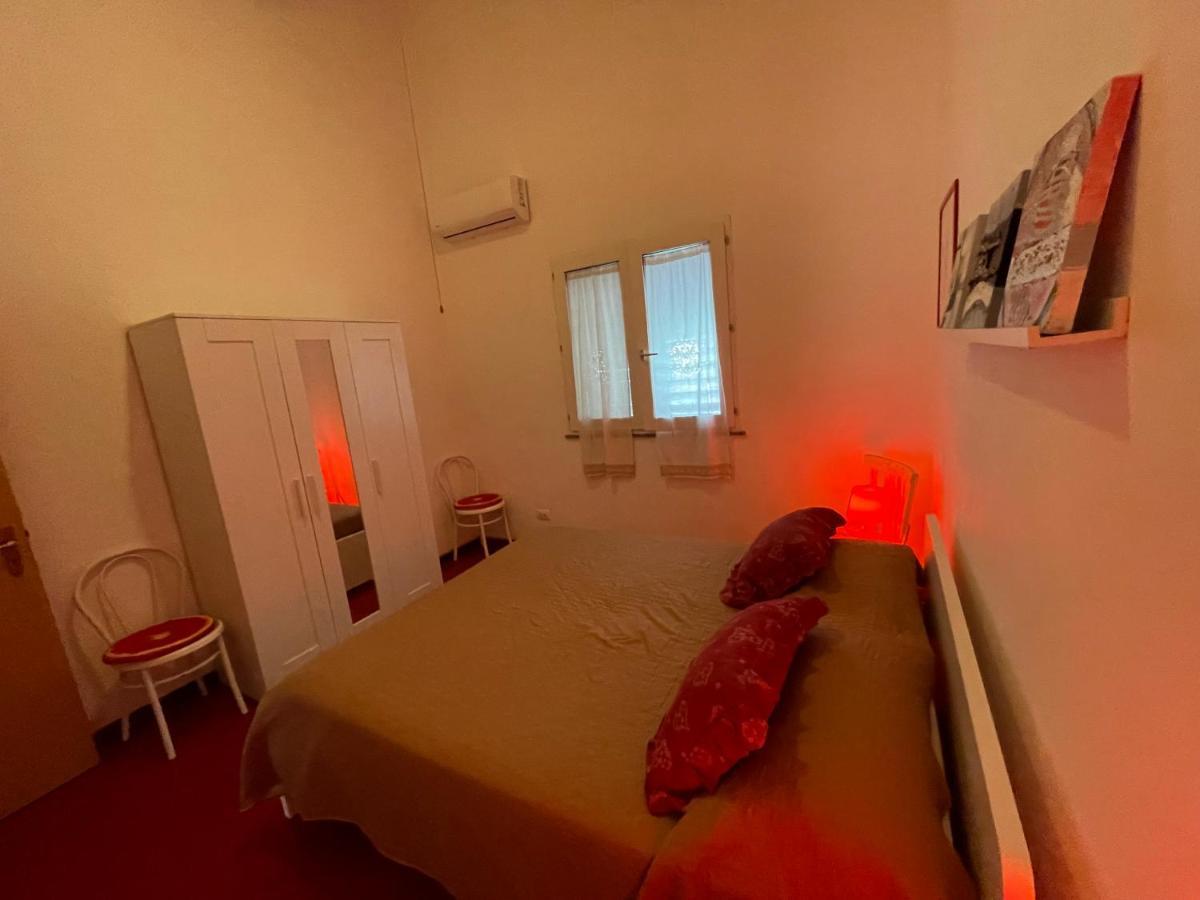 קלברנרדו Cala Bernardo Apartment מראה חיצוני תמונה