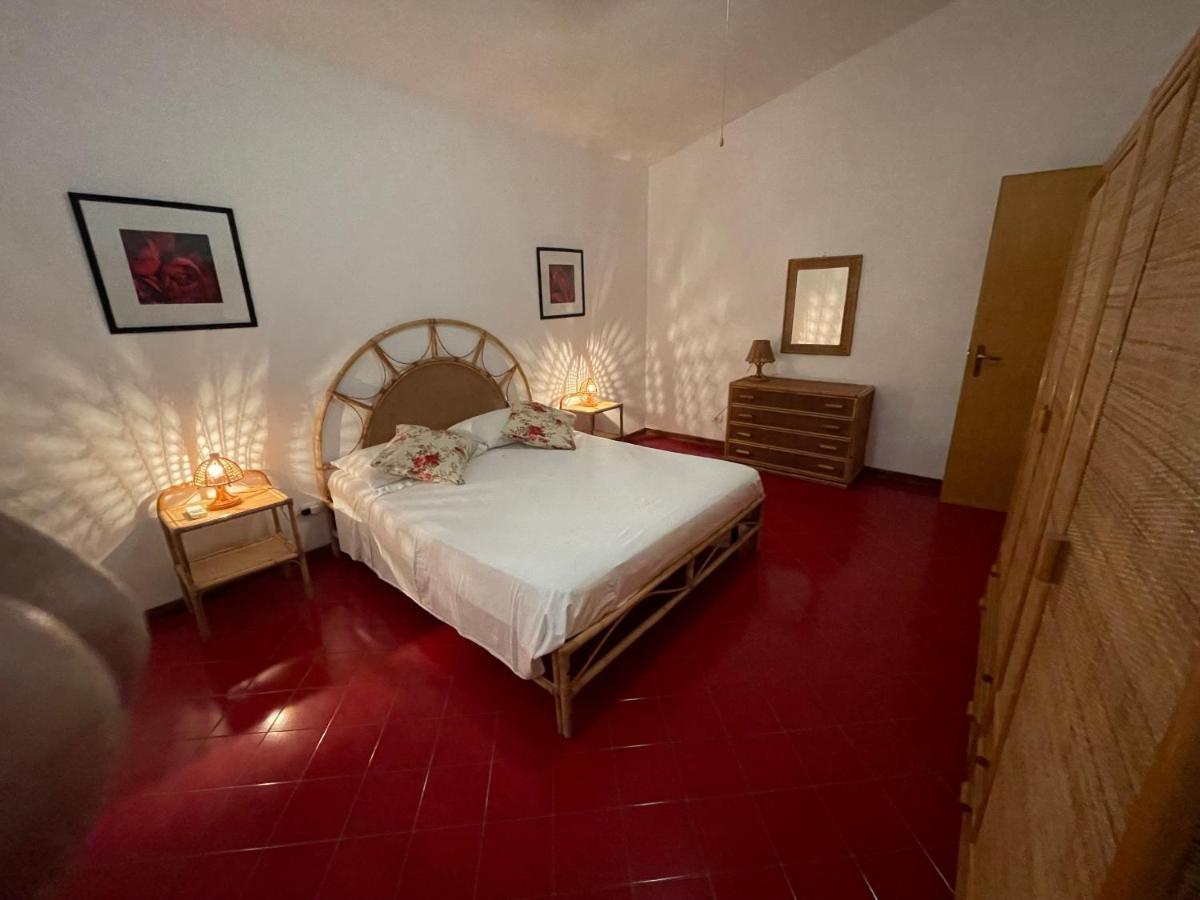 קלברנרדו Cala Bernardo Apartment מראה חיצוני תמונה