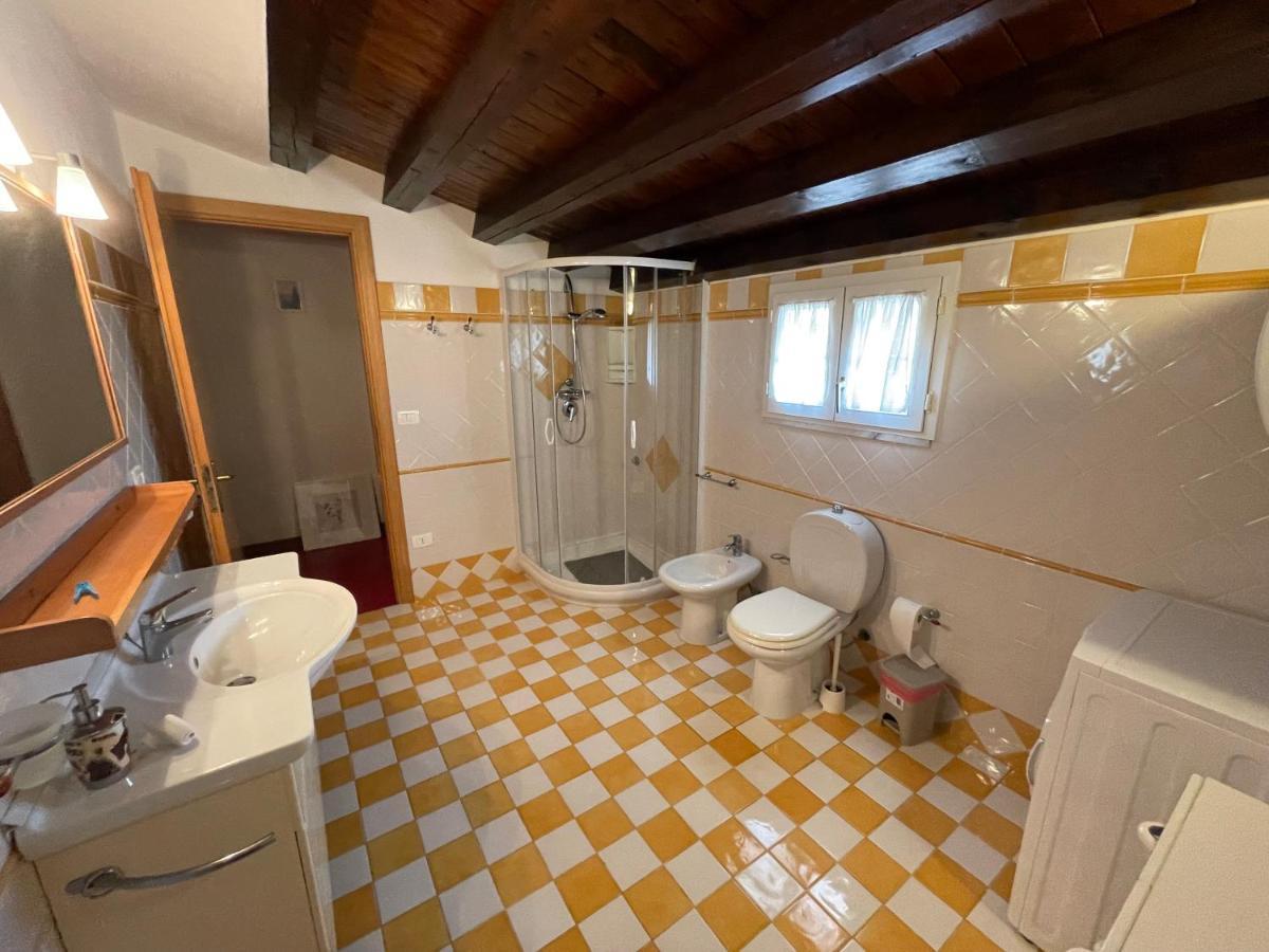 קלברנרדו Cala Bernardo Apartment מראה חיצוני תמונה