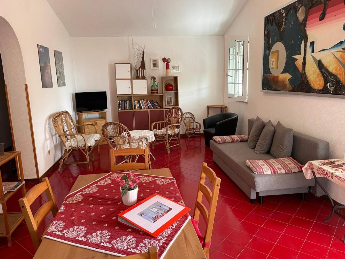 קלברנרדו Cala Bernardo Apartment מראה חיצוני תמונה