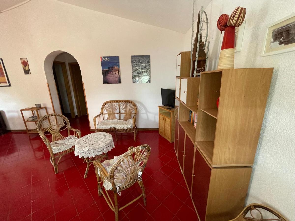 קלברנרדו Cala Bernardo Apartment מראה חיצוני תמונה