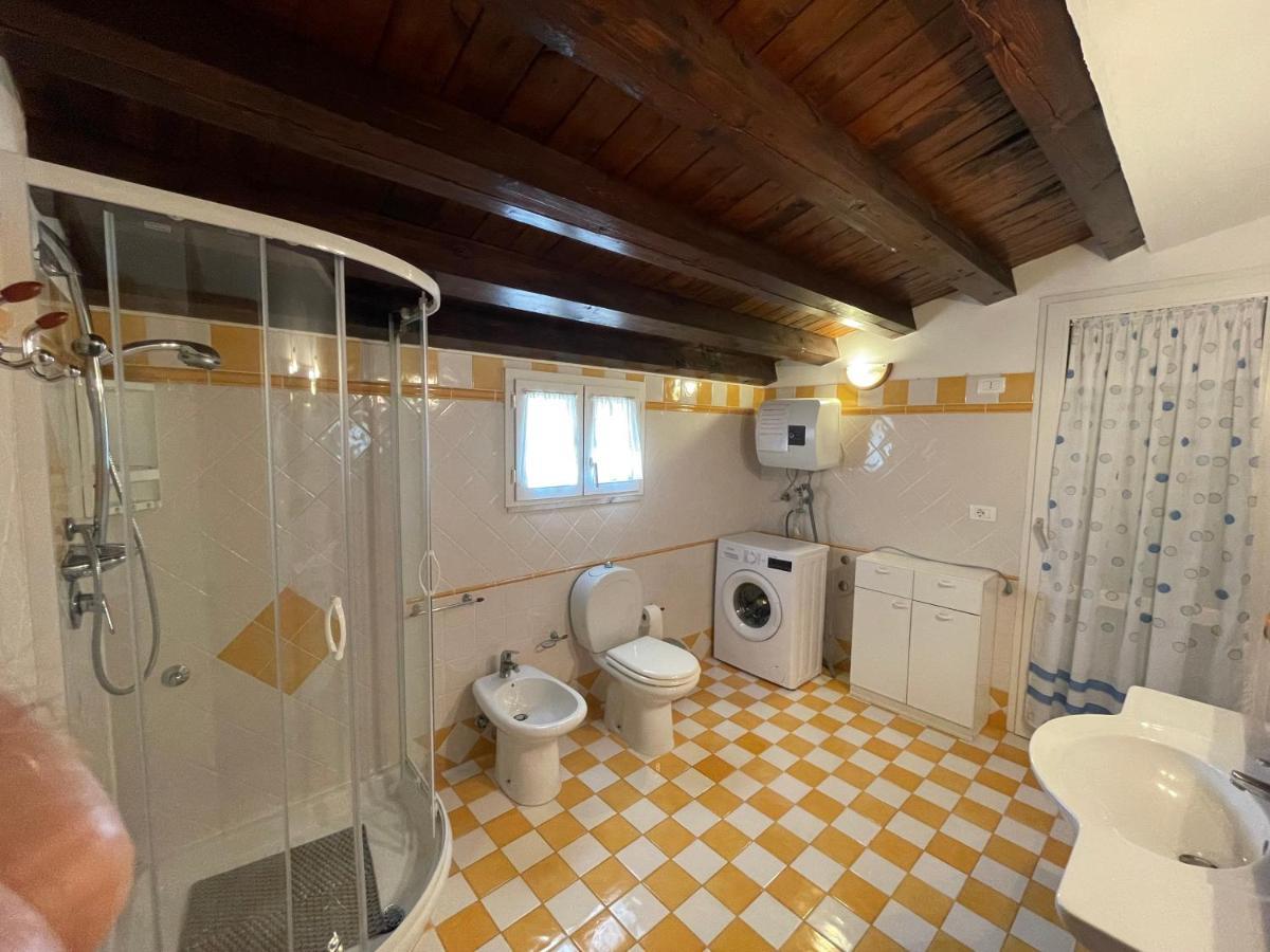 קלברנרדו Cala Bernardo Apartment מראה חיצוני תמונה