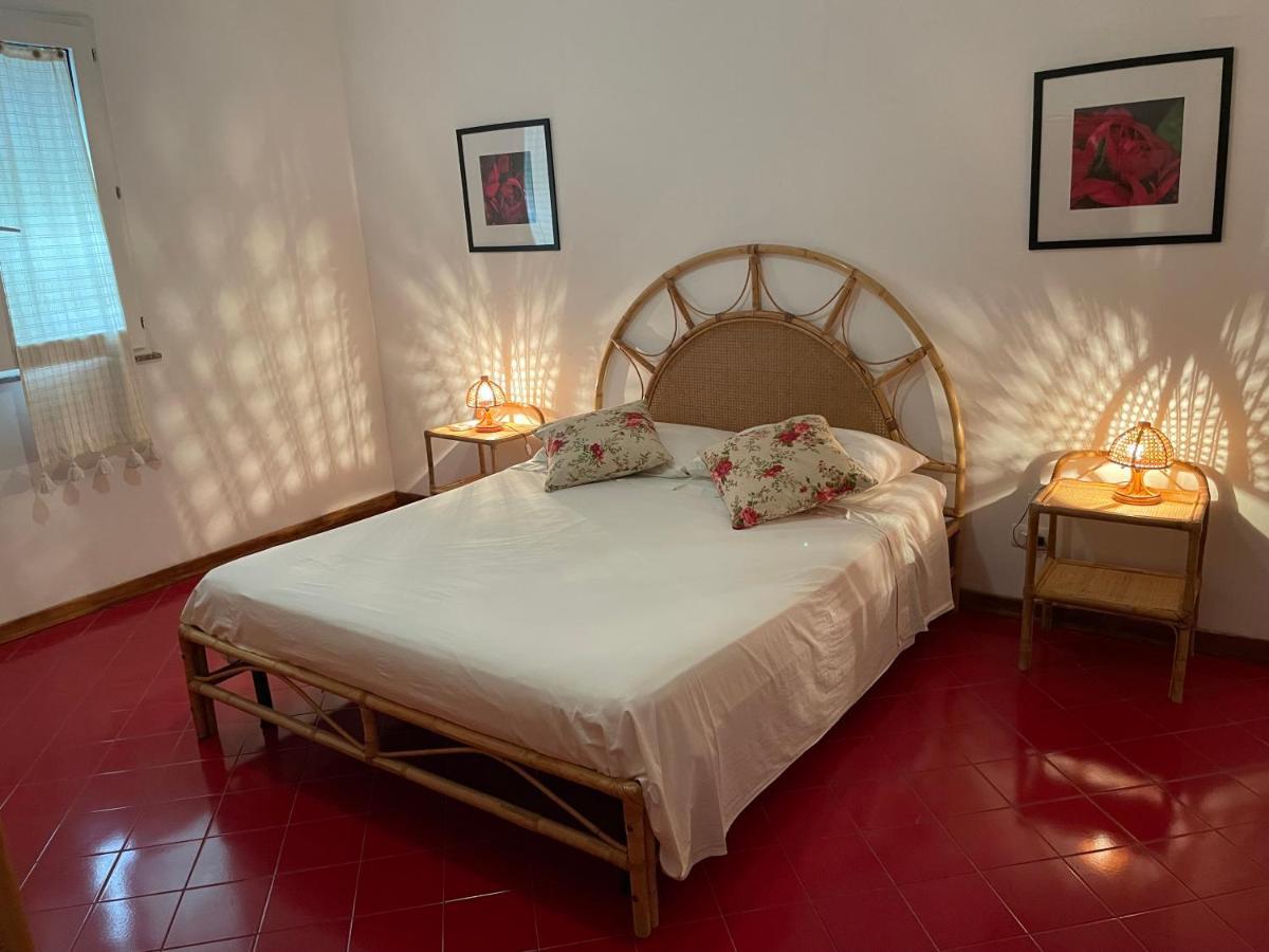 קלברנרדו Cala Bernardo Apartment מראה חיצוני תמונה