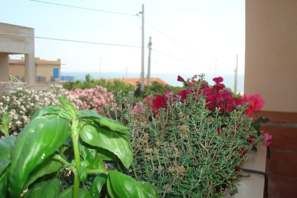 קלברנרדו Cala Bernardo Apartment מראה חיצוני תמונה