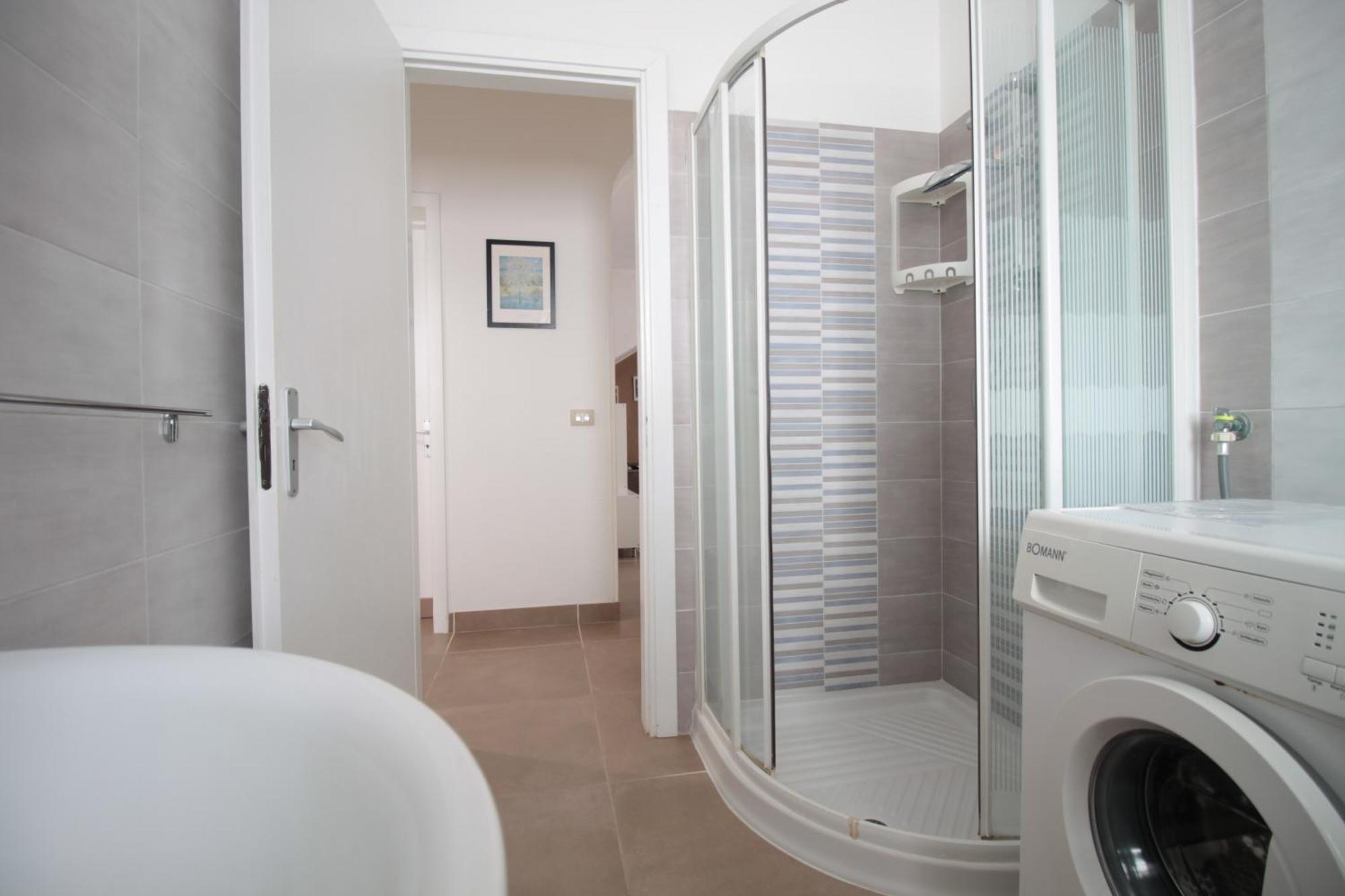 קלברנרדו Cala Bernardo Apartment מראה חיצוני תמונה