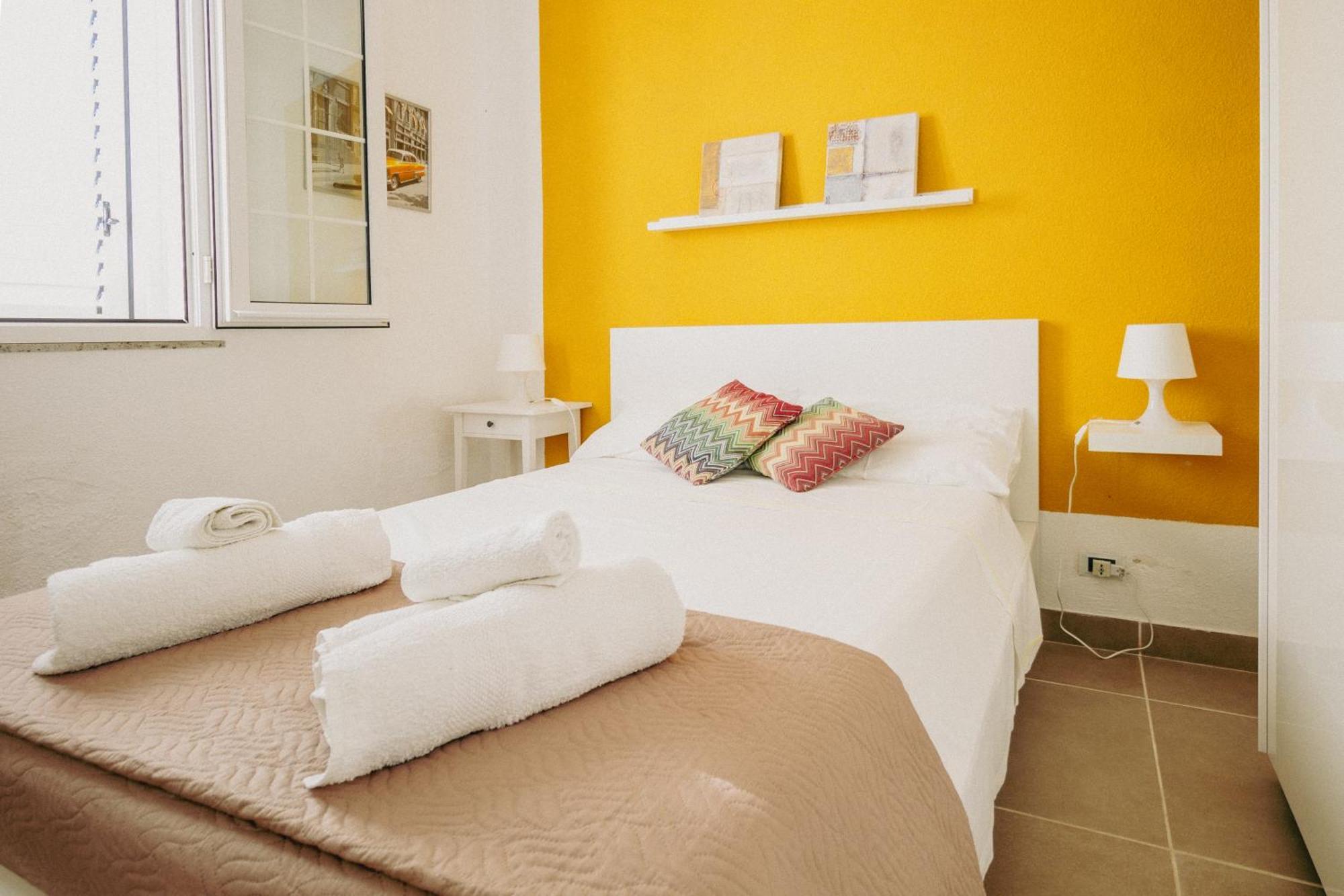 קלברנרדו Cala Bernardo Apartment מראה חיצוני תמונה