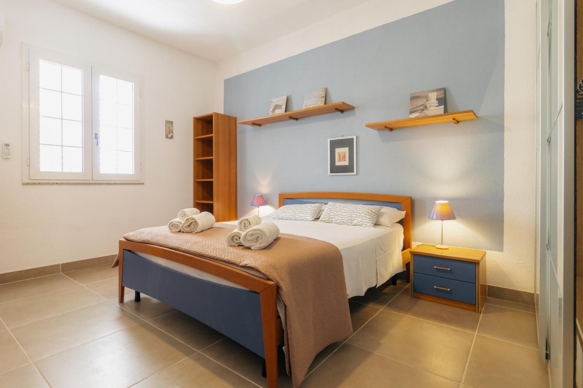 קלברנרדו Cala Bernardo Apartment מראה חיצוני תמונה
