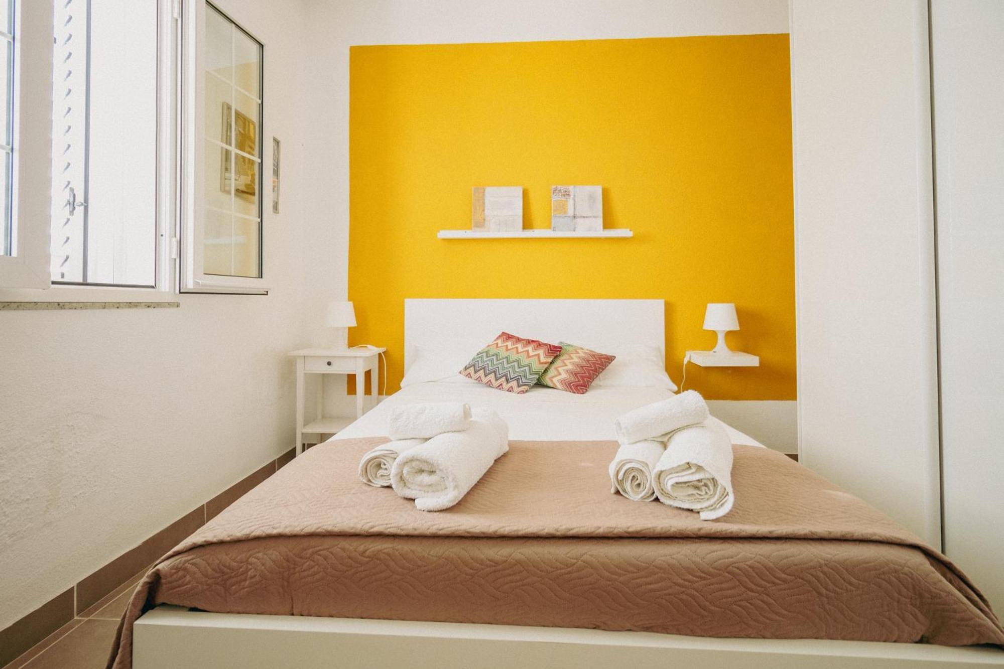קלברנרדו Cala Bernardo Apartment מראה חיצוני תמונה