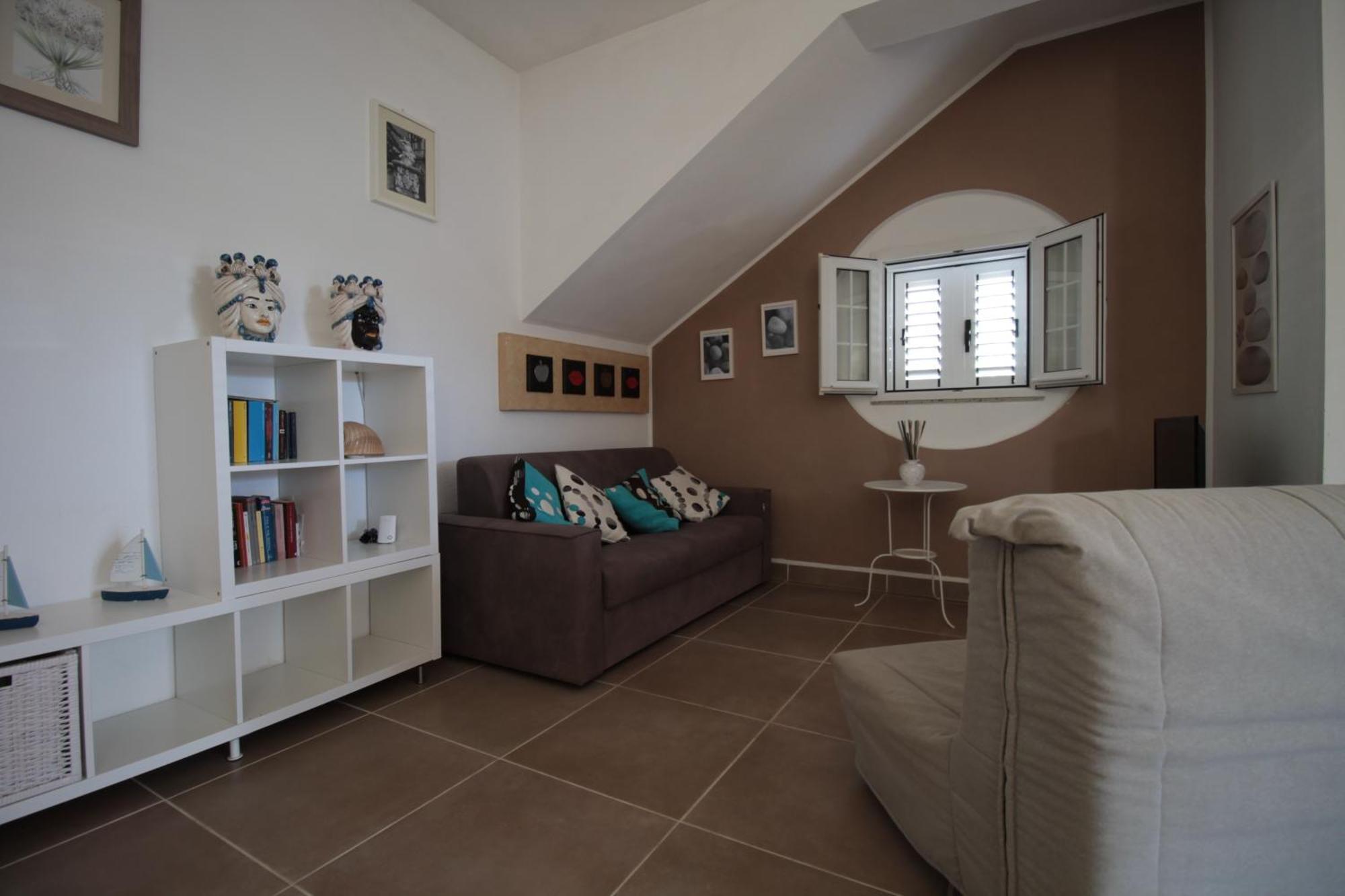 קלברנרדו Cala Bernardo Apartment מראה חיצוני תמונה