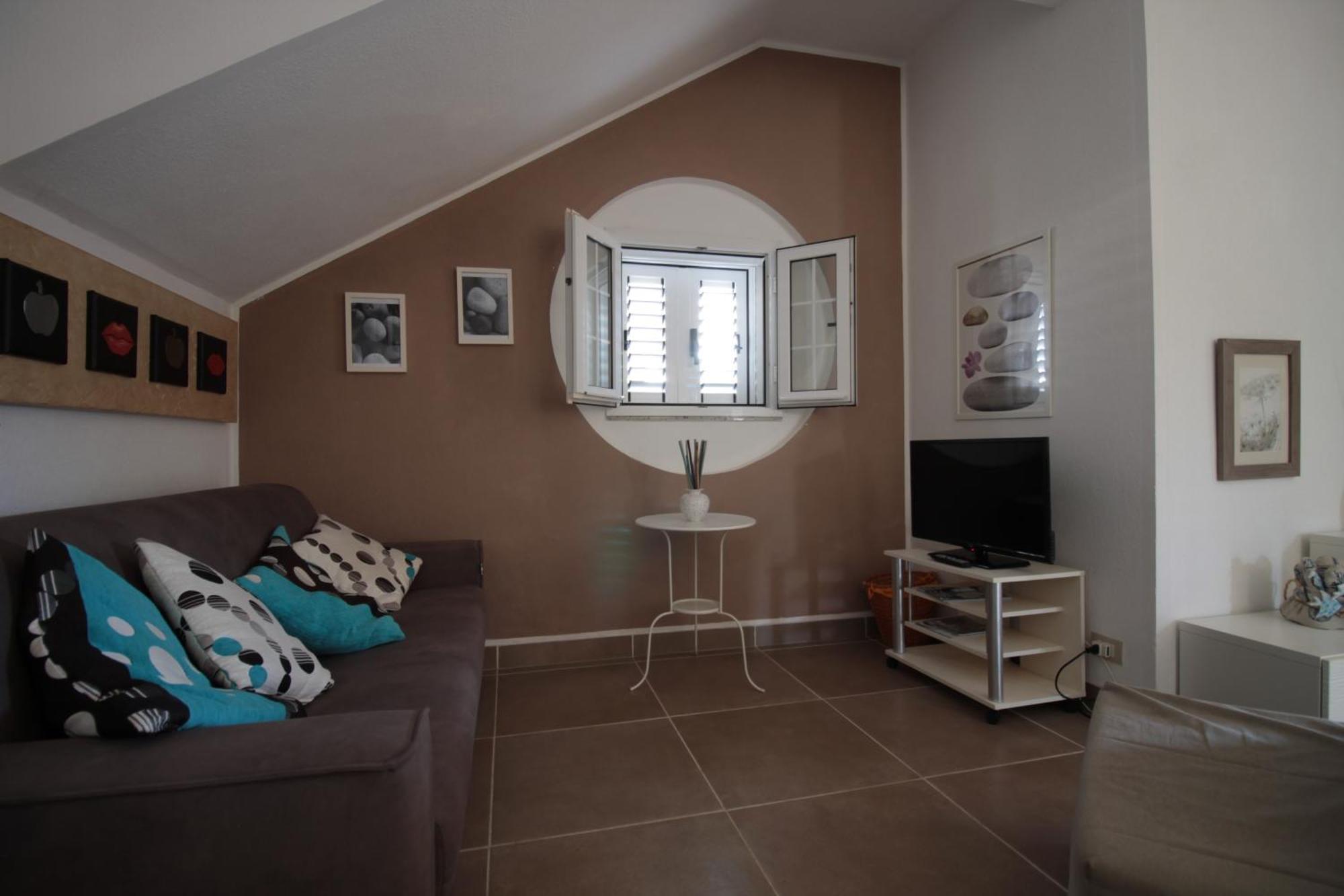 קלברנרדו Cala Bernardo Apartment מראה חיצוני תמונה