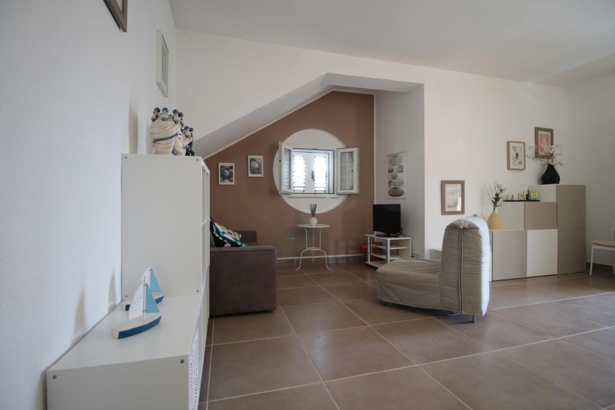 קלברנרדו Cala Bernardo Apartment מראה חיצוני תמונה