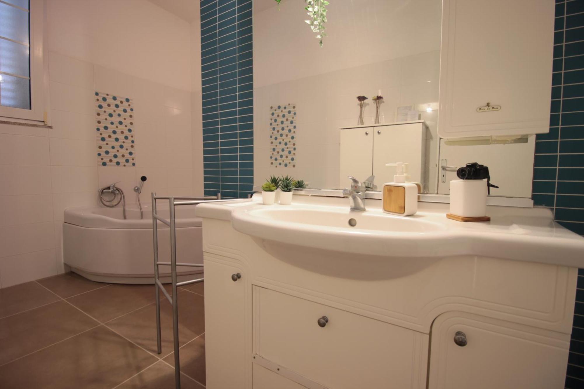 קלברנרדו Cala Bernardo Apartment מראה חיצוני תמונה
