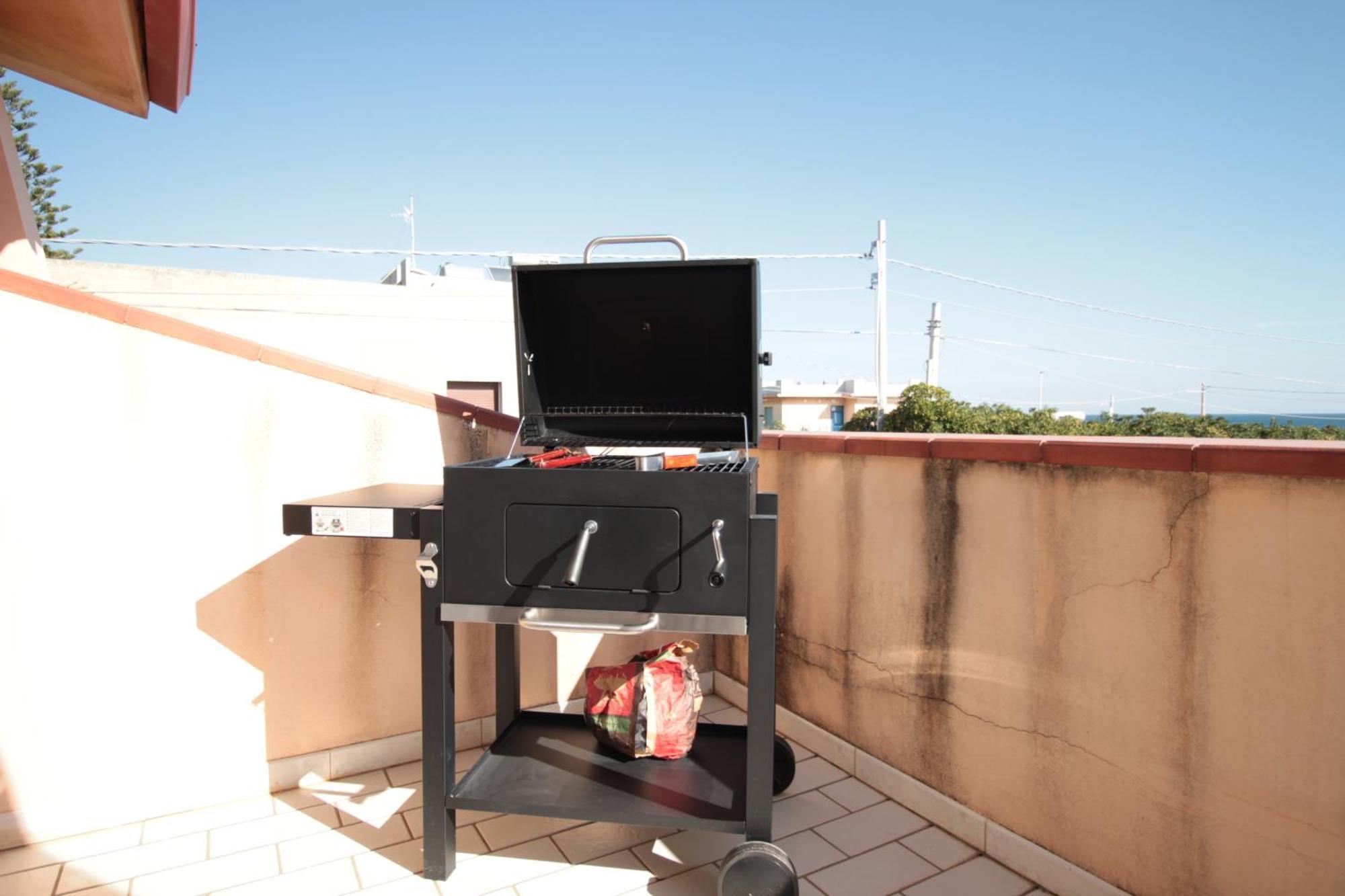 קלברנרדו Cala Bernardo Apartment מראה חיצוני תמונה