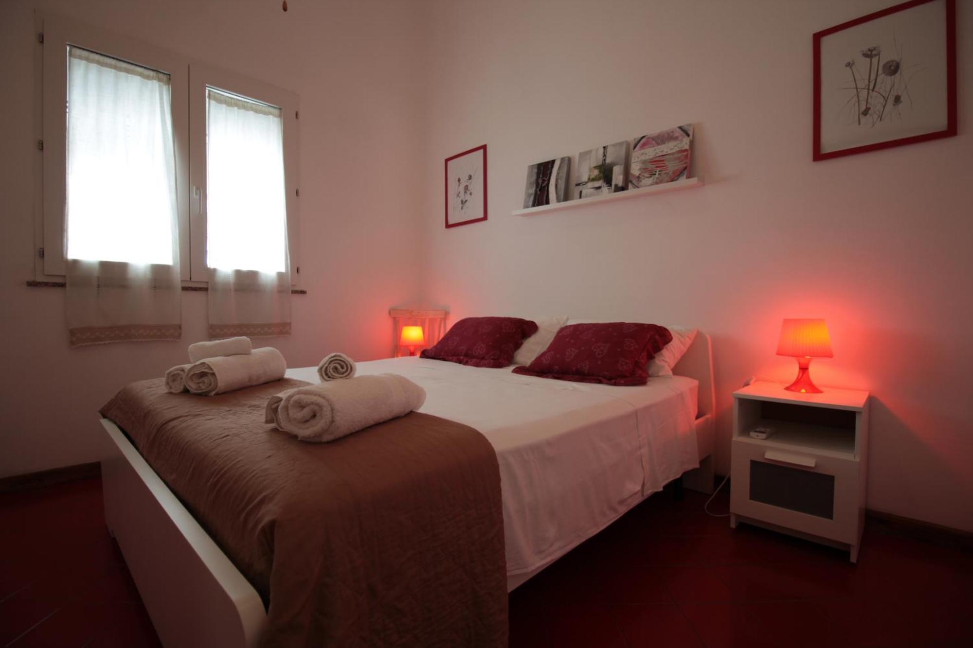 קלברנרדו Cala Bernardo Apartment מראה חיצוני תמונה