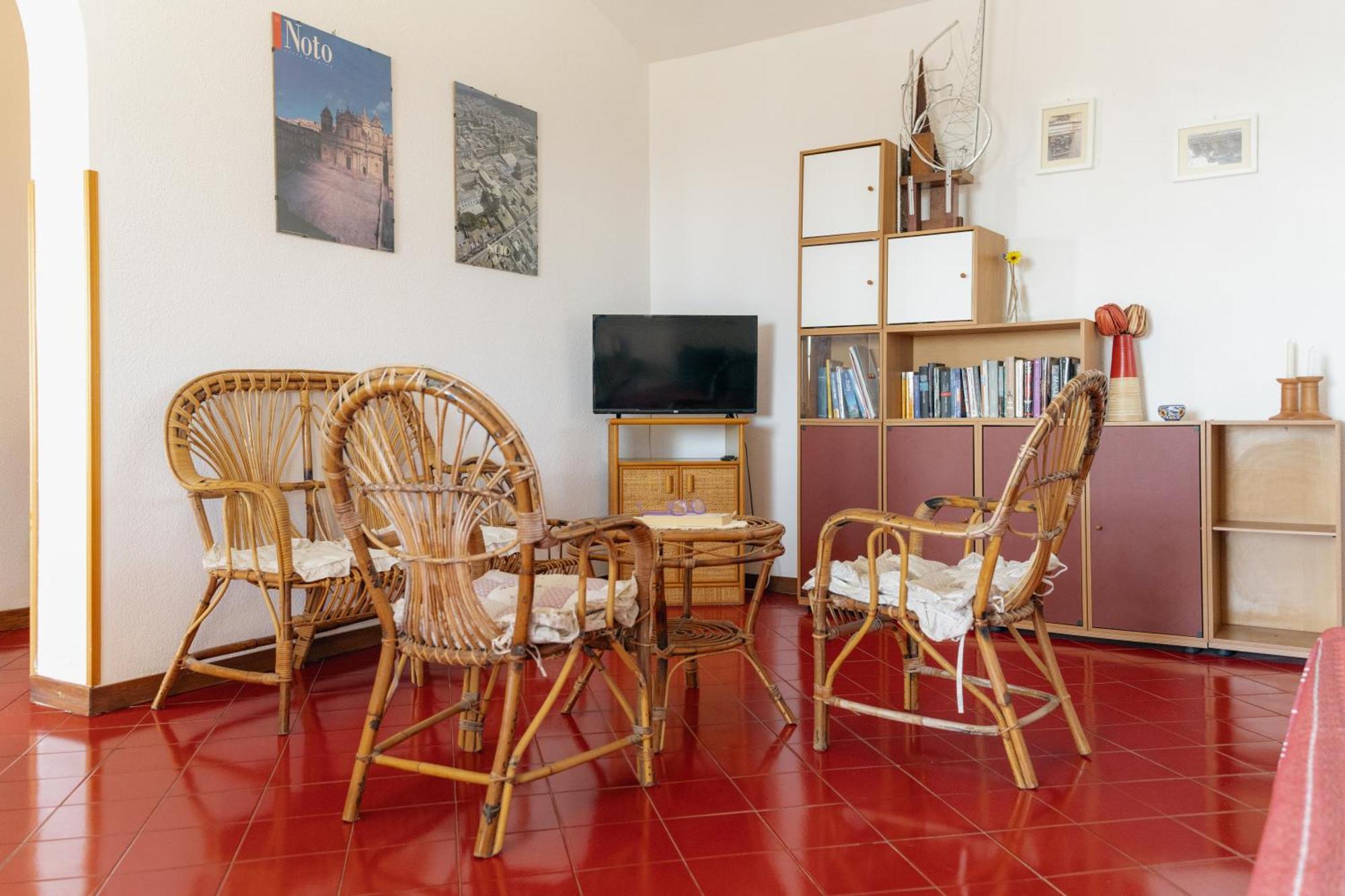 קלברנרדו Cala Bernardo Apartment מראה חיצוני תמונה
