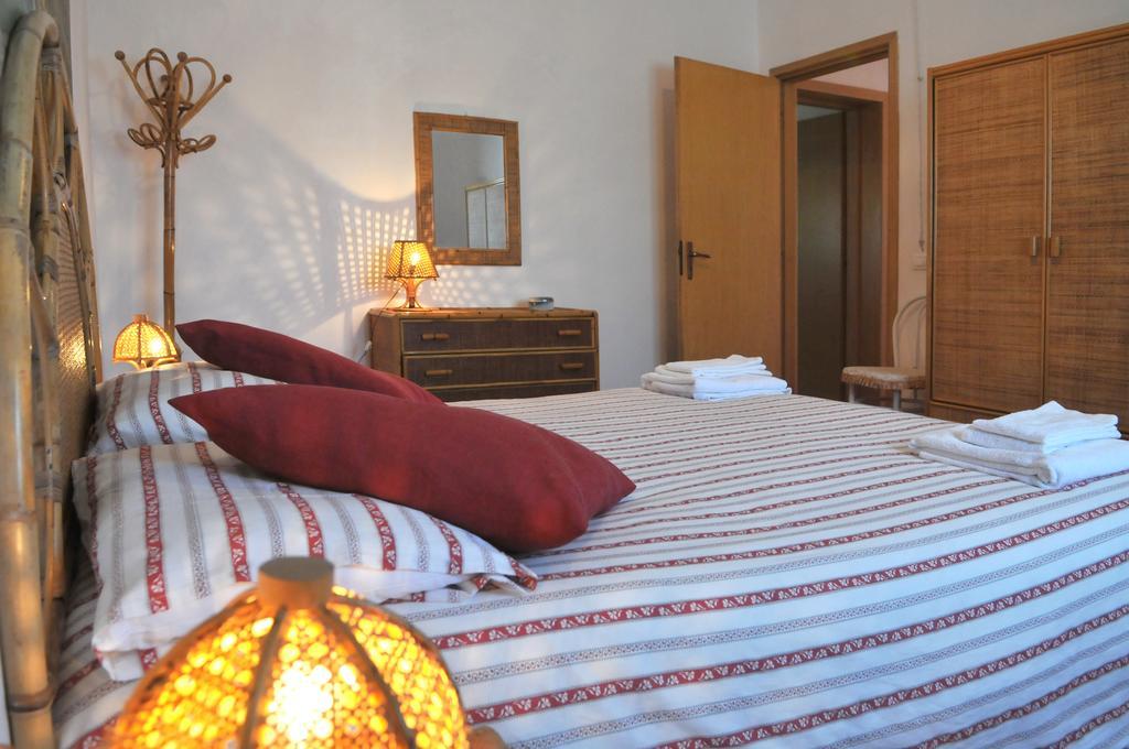קלברנרדו Cala Bernardo Apartment חדר תמונה