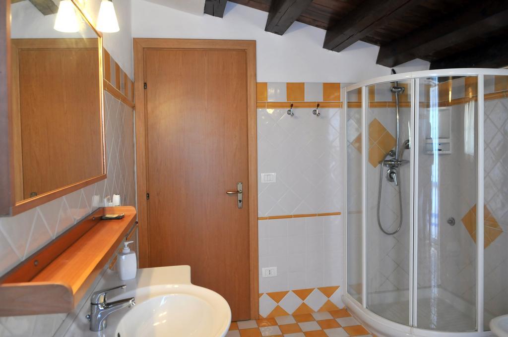 קלברנרדו Cala Bernardo Apartment חדר תמונה