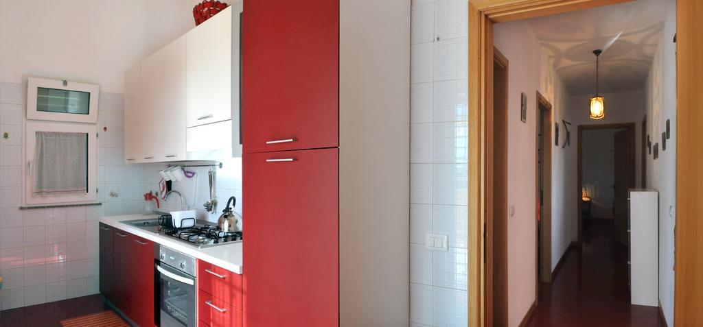 קלברנרדו Cala Bernardo Apartment חדר תמונה