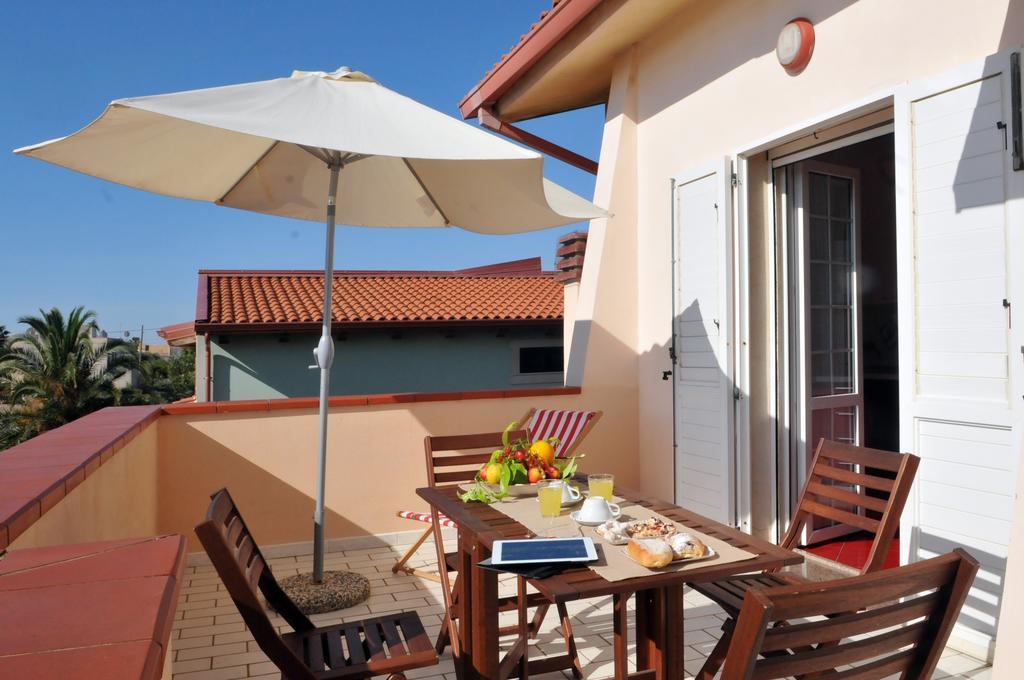 קלברנרדו Cala Bernardo Apartment חדר תמונה