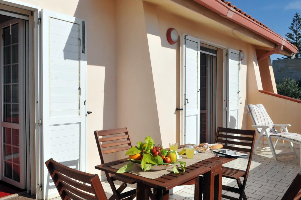 קלברנרדו Cala Bernardo Apartment חדר תמונה