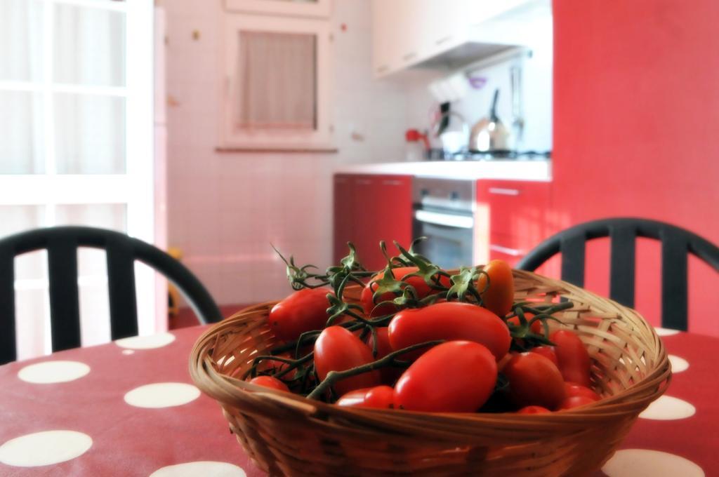 קלברנרדו Cala Bernardo Apartment חדר תמונה
