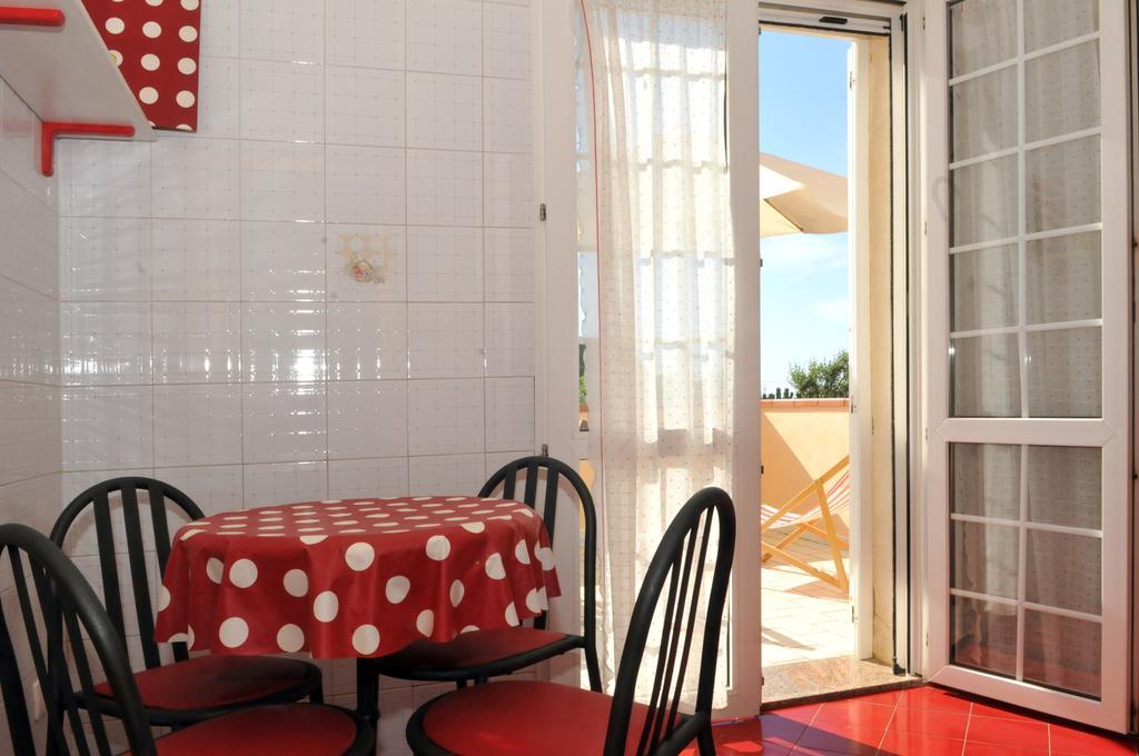קלברנרדו Cala Bernardo Apartment חדר תמונה
