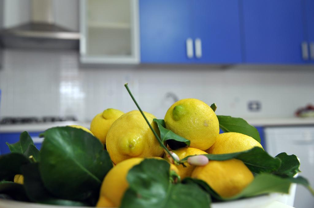 קלברנרדו Cala Bernardo Apartment מראה חיצוני תמונה