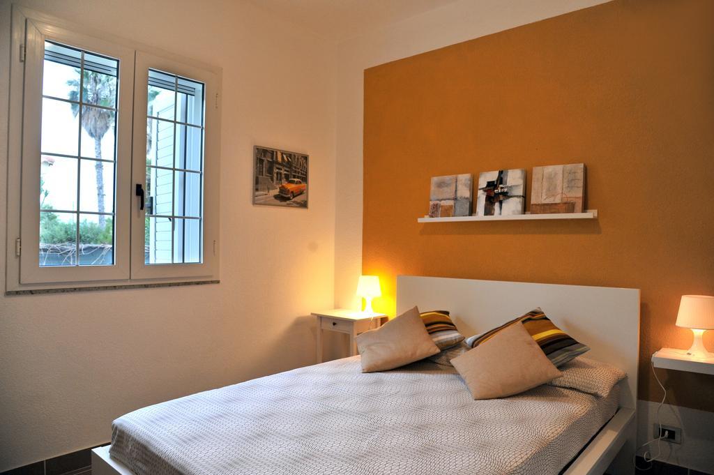 קלברנרדו Cala Bernardo Apartment חדר תמונה