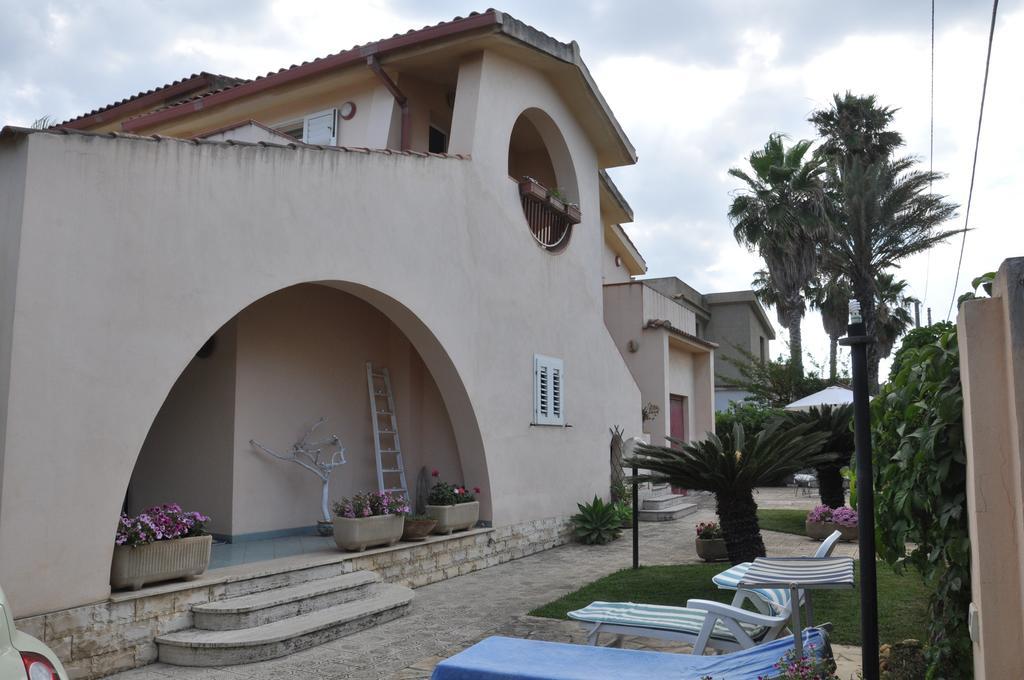 קלברנרדו Cala Bernardo Apartment חדר תמונה