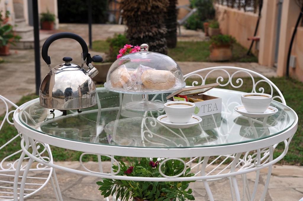 קלברנרדו Cala Bernardo Apartment חדר תמונה