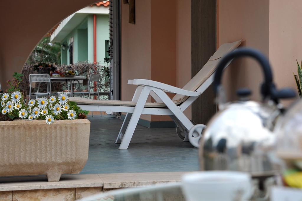 קלברנרדו Cala Bernardo Apartment חדר תמונה